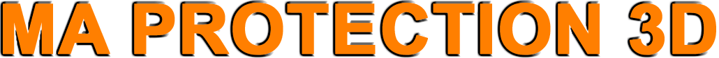 logo maprotection3d
